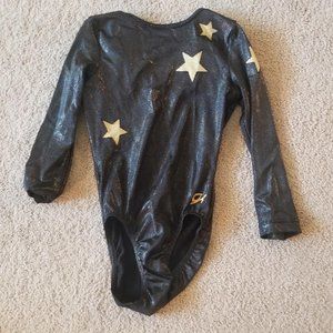 GK Competition Leotard